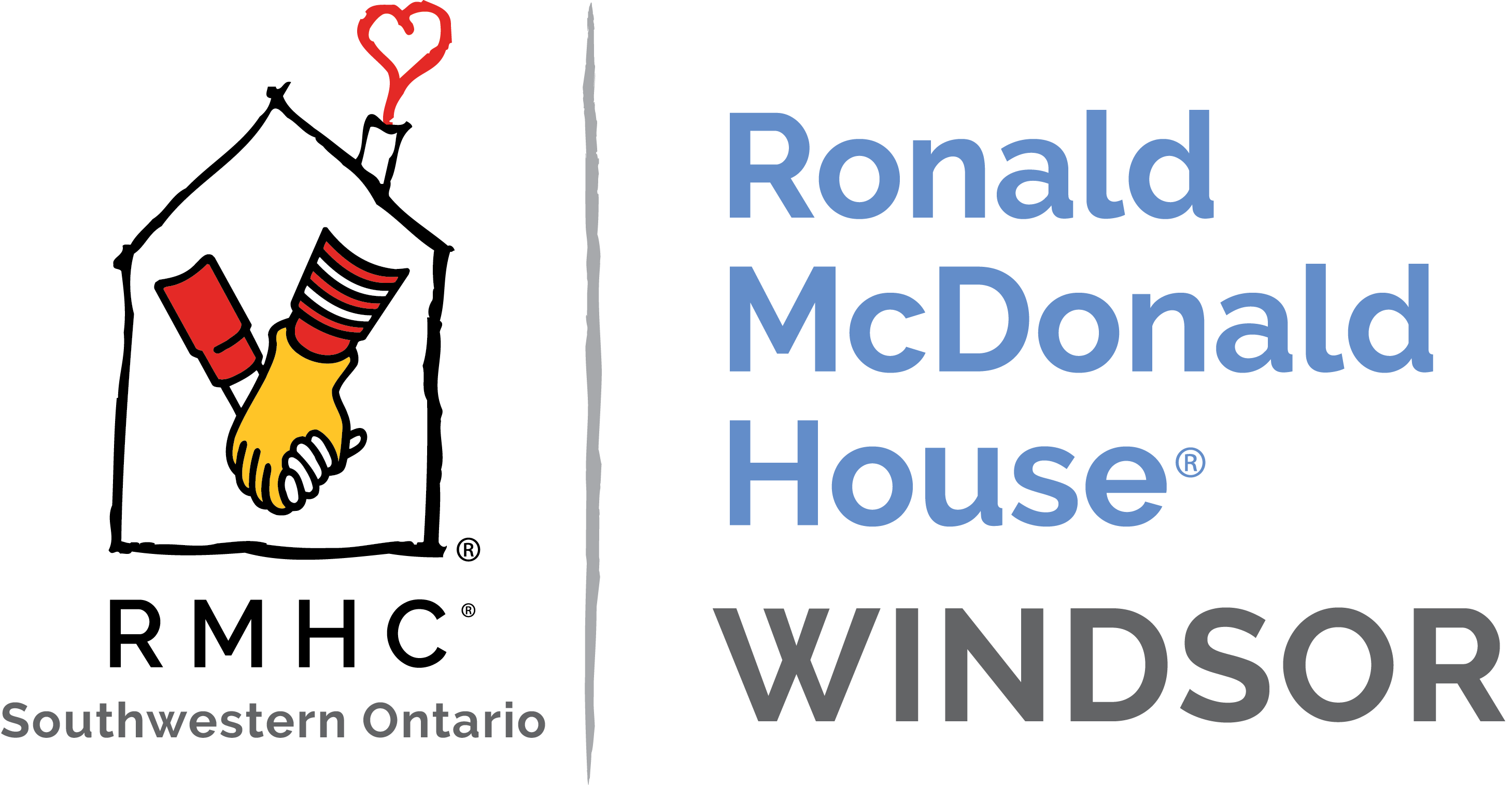 Ronald McDonald Windsor